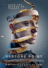 Restore Point 2023 Hindi Dubbed English 480p 720p 1080p HDHub4u