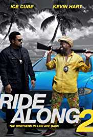 Ride Along 2 2016 Dual Audio Hindi 480p BluRay 300MB HDHub4u