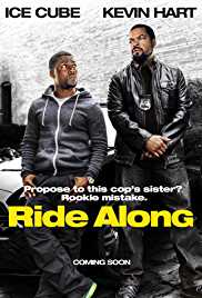 Ride Along 2014 Dual Audio Hindi 480p BluRay 300MB HDHub4u