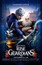 Rise of the Guardians 2012 Hindi Dubbed 480p HDHub4u