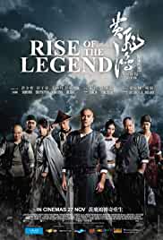 Rise of the Legend 2014 Hindi Dubbed 480p HDHub4u