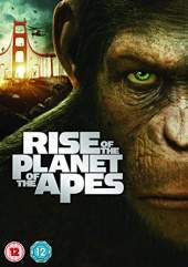 Rise of the Planet of the Apes 2011 Dual Audio Hindi 480p BluRay 300MB HDHub4u