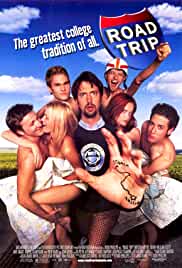 Road Trip 2000 Hindi Dubbed 480p HDHub4u