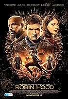 Robin Hood 2018 Hindi English 480p 720p 1080p HDHub4u