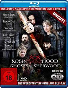 Robin Hood Ghosts Of Sherwood 2012 Dual Audio Hindi 480p 300MB HDHub4u