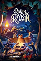 Robin Robin 2021 Hindi Dubbed 480p 720p HDHub4u