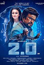 Robot 2 Hindi 720p HDRip Full Movie Download 2018 1GB HDHub4u