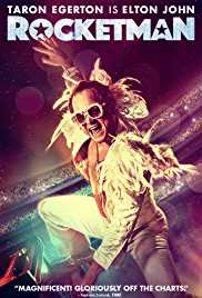 Rocketman 2019 Dual Audio Hindi 480p 300MB HDHub4u