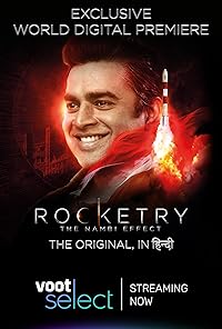 Rocketry The Nambi Effect 2022 480p 720p 1080p Movie Download HDHub4u