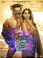 Rocky Aur Rani Ki Prem Kahani 2023 Hindi Movie Download 480p720p 1080p HDHub4u