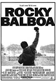 Rocky Balboa 2006 Hindi Dubbed 480p 300MB HDHub4u