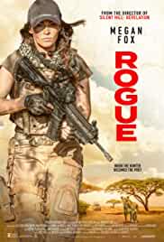 Rogue 2020 Hindi Dubbed 480p HDHub4u