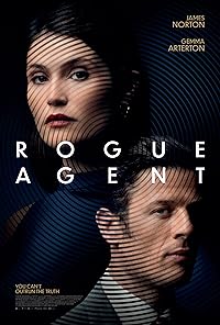 Rogue Agent 2022 Hindi Dubbed English 480p 720p 1080p HDHub4u