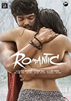 Romantic 2021 Hindi Dubbed 480p 720p HDHub4u