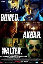 Romeo Akbar Walter 2019 300MB Full Movie Download HDHub4u