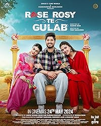 Rose Rosy Te Gulab 2024 Punjabi Movie Download 480p 720p 1080p HDHub4u