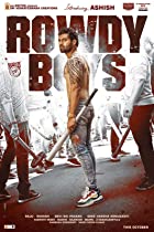 Rowdy Boys 2022 Hindi Dubbed 480p 720p 1080p HDHub4u Filmyzilla