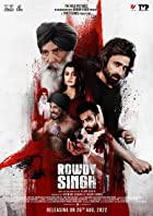 Rowdy Singh 2022 Punjabi 480p 720p HDHub4u