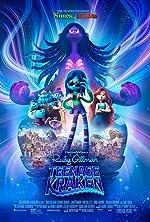 Ruby Gillman Teenage Kraken 2023 Hindi Dubbed English 480p 720p 1080p HDHub4u