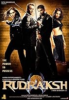 Rudraksh 2004 Hindi Movie 480p 720p 1080p HDHub4u