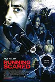 Running Scared 2006 Dual Audio Hindi 480p 300MB HDHub4u