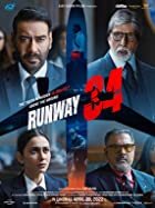 Runway 34 2022 Full Movie Donwload 480p 720p HDHub4u