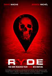 Ryde 2016 Dual Audio Hindi 480p HDHub4u