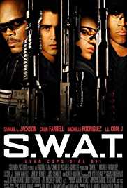 SWAT 2003 Hindi Dubbed 480p BluRay 300MB HDHub4u