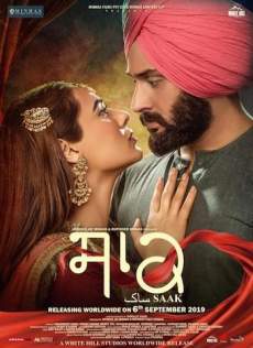 Saak 2019 Punjabi Full Movie Download HDHub4u