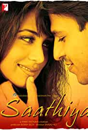 Saathiya 2002 Full Movie Download HDHub4u