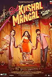 Sab Kushal Mangal 2020 Full Movie Download HDHub4u