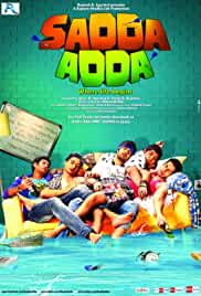 Sadda Adda 2012 Full Movie Download HDHub4u