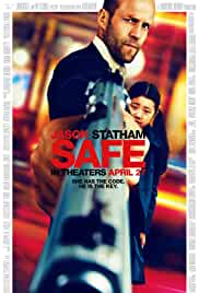 Safe 2012 Dual Audio Hindi 480p BluRay HDHub4u