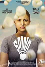 Saina 2021 Full Movie Download HDHub4u