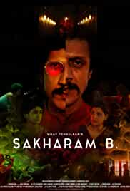 Sakharam B 2019 Full Movie Download 480p HDHub4u