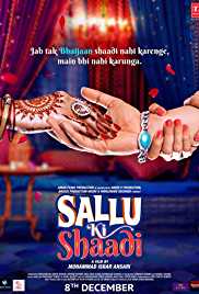 Sallu Ki Shaadi 2017 Full Movie Download HDHub4u