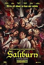 Saltburn 2023 Hindi English 480p 720p 1080p HDHub4u