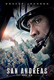 San Andreas 2015 Dual Audio Hindi 480p 300MB Movie Download HDHub4u