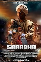 Sarabha 2023 Punjabi Movie Download 480p 720p 1080p HDHub4u