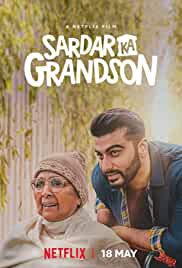 Sardar Ka Grandson 2021 Full Movie Download HDHub4u