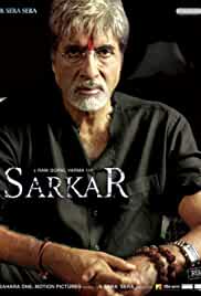 Sarkar 2005 Full Movie Download HDHub4u