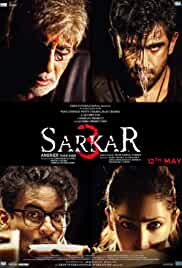 Sarkar 3 2017 Full Movie Download HDHub4u