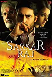 Sarkar Raj 2008 Full Movie Download HDHub4u