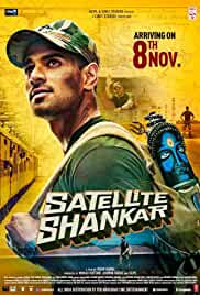 Satellite Shankar 2019 Full Movie Download HDHub4u