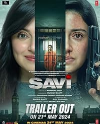 Savi 2024 Movie Download 480p 720p 1080p HDHub4u Filmywap Filmyzilla