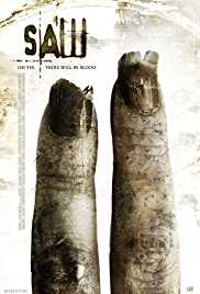 Saw II 2005 Hindi Dubbed 480p 300MB HDHub4u