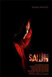 Saw III 2006 Hindi Dubbed 480p 300MB HDHub4u