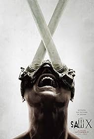 Saw X 2023 English Movie Download 480p 720p 1080p HDHub4u