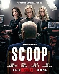Scoop 2024 Season 1 Web Series Hindi Dubbed English 480p 720p 1080p Download HDHub4u