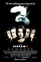 Scream 3 2000 Hindi Dubbed 480p 720p 1080p HDHub4u Filmyzilla